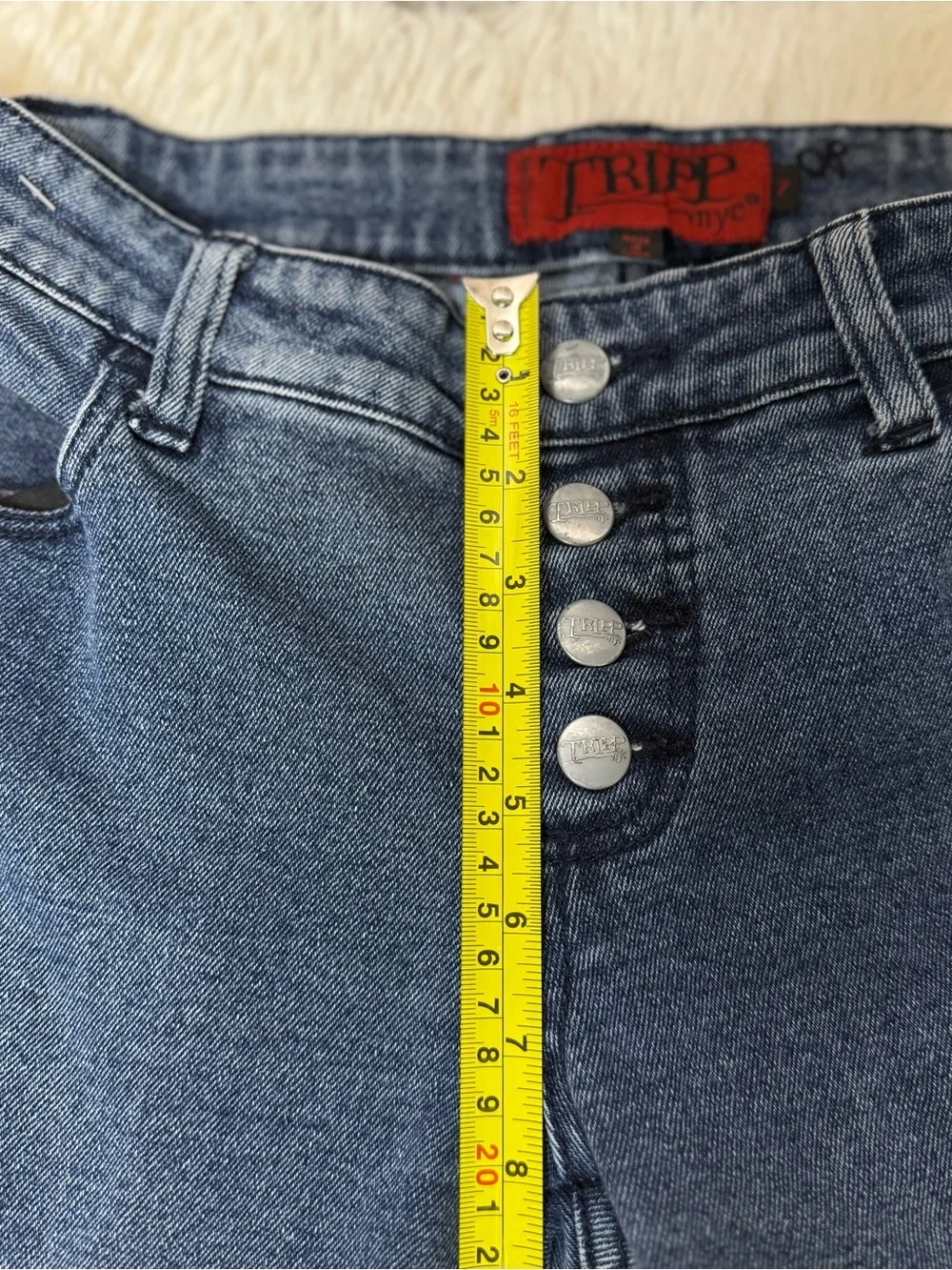 Tripp jeans